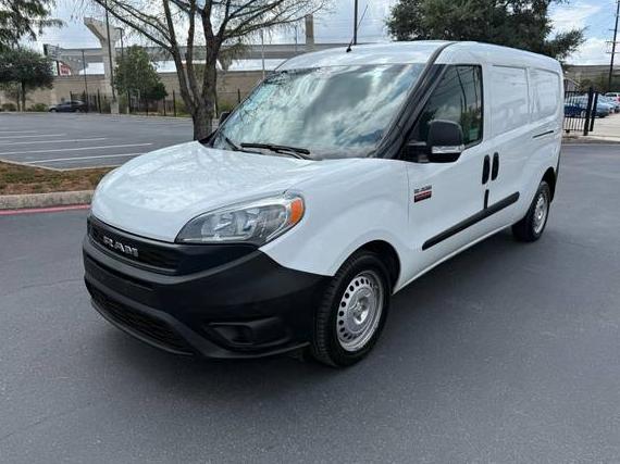 RAM PROMASTER CITY 2021 ZFBHRFABXM6V28341 image
